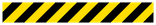 Vloersticker - anti slip - met eigen ontwerp