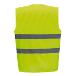 Gilet florescent