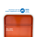 Parkeerverbod set E9c - All inclusive NL/FR