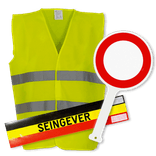 Seingever pakket
