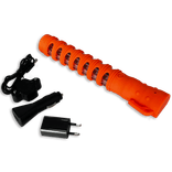 Torche lumineuse pour signaleur
