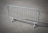 Barrière budget 12,5kg -230cm - 15 barreaux
