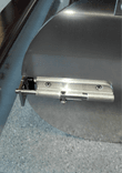Hondenpoepbuis - 18L - Inox