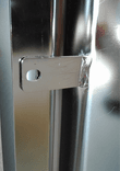 Hondenpoepbuis - 18L - Inox