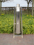 Hondenpoepbuis