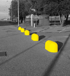 Bloc béton jaune 900x500x450mm – 330kg