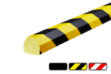 Stoßschutz PU-Schaum 40x36mm Typ CC – selbstklebend