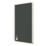 Verkehrszeichen 315-60 - Parken ganz auf Gehwegen