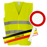 Kit de signaleur