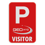 Informatiebord 2:3 reflecterend met je eigen opdruk