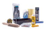 Application de marquage routier - Kit DIY pour l'intérieur/l'extérieur