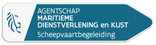 Informatiebord pijl reflecterend met je eigen opdruk