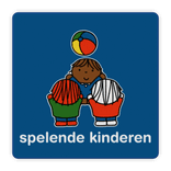 Attentiebord Dick Bruna - groepje met bal (multi) - LV.AB.H4M