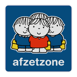 Attentiebord Dick Bruna - afzetzone - LV.AB.G17