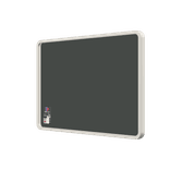 Schild dieses Gebäude ist Videoüberwacht - reflektierend