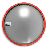 Verkeersbord gesloten voor fietsers RVV C14 - reflecterend