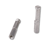 Ancrage NSE en acier M16 pour Pole Cone