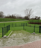 Bloc en béton Jumbo - Gris - 900x500x450mm - 330kg