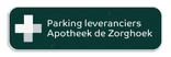 Informatiebord 700x200mm reflecterend met je eigen opdruk
