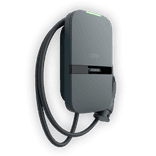 Peblar Home Plus 22kW incl. kabel 7,5 meter