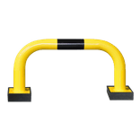Beschermbeugel SWING flexibel - vloermontage