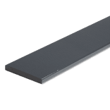 Stoßschutz für Wände, aus PU-Schaum 1000x100mm, Typ GIM - selbstklebend