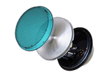 LED module 230V t.b.v. verkeerslicht Ø210/300mm - rood/oranje/groen