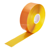 Ruban PermaStripe jaune pour marquage au sol – Rouleau de 30 m