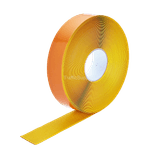 Ruban PermaStripe jaune pour marquage au sol – Rouleau de 30 m