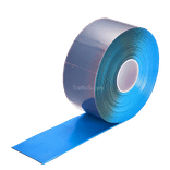 PermaStripe belijningstape blauw rol 30 meter - 50/75/100mm