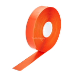 Ruban PermaStripe orange pour marquage au sol – Rouleau 30 m