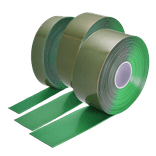 Ruban de marquage PermaStripe vert, rouleau de 30 mètres - 50/75/100 mm