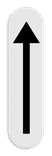 Classe 3 - Film réfléchissant pour impression en couleur T-7500-B - sur mesure