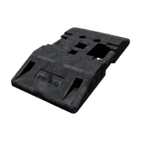TL-Fußplatte K1 - 28kg