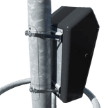 Capitole Prestige 50 liter met muur/paal bevestiging