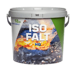 IsoFalt High Quality asfalt reparatie - emmer 12kg