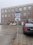 Flespaal verzinkt staal met grondanker - diverse lengtes