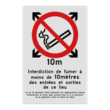 Plaque en aluminium personnalisée – impression sur mesure