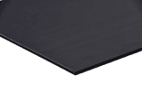 Rijplaat kunststof lichtgewicht 200x80x1,5cm dubbelzijdig motief