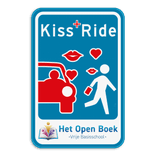 Parkeerbod Kiss&Ride - Eigen ontwerp