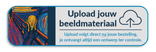 Informatiebord 700x200mm reflecterend met je eigen opdruk