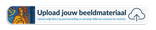 Informatiebord 1200x150mm reflecterend met je eigen opdruk