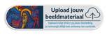 Informatiebord 4:1 reflecterend met je eigen opdruk