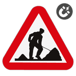 Automagneet - A31 - Werken