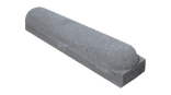 Butée de parking en béton anthracite 950x200x170mm – 62kg