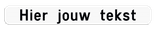 Informatiebord - tekst - 1200x150mm