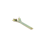 Clé Triangulaire 19mm Standard DIN22417