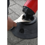 Bevestigingssleutel Flexpin paal