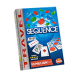 Sequence - Édition voyage