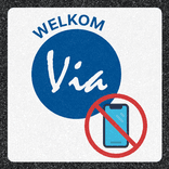 Thermoplast wegmarkering - eigen logo/ontwerp